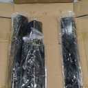 Genesis II E-310 Grill Replacement Parts 66095 Grates 66795 Flavorize Bars 66685 Heat Deflector for Weber Genesis ii Grill Parts GS4 GBS ii E-315 E-335 S-335 SE-310 Genesis 2 300 LX S-340 LX E-340