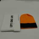 Unisex Beanie Winter Knitted Skull Cuffed Soft Warm Hat for Men/Women Slouchy Ski Watch Cap