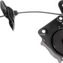 Dorman 925-502 Spare Tire Hoist Compatible with Select Acura/Honda Models