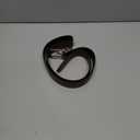 BULLIANT Men's Belt,Reversible Belt Adjustable For Gift Men 1.25-Cut For Fit-2 Sides in 1 Belt(Not 2) (Black/Light Brown 073)