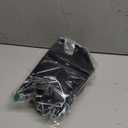 For Genesis GV70 Center Console Organizer Genesis GV70 2022-2025 Accessories Armrest Tray Middle Storage Box Insert Container Durable ABS Plastic