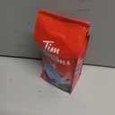 Tim Hortons French Vanilla, Flavored Roast Ground Coffee, Perfectly Balanced, Always Smooth, Made with 100% Arabica Beans, 12 Ounce Bag (Best by: 9/5/2025)