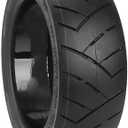80/55-7.0(10.5 * 3.0) Self Repairing Tire for Segway P65D Electric Scooter, Puncture proof Vacuum Road Tire Replacement Part(Self-Repair)