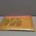 HTVRONT Printable Vinyl for Inkjet Printer & Laser Printer - 40 Pcs Matte White Inkjet Waterproof Printable Vinyl Sticker Paper, 8.5"x11"