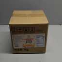 Soeos Mango Popping Boba Pearls 6.6 Pounds, Bursting Boba Pearls for Bubble Tea, Beverages, Shakes, Desserts, Smoothie and Ice Cream Topping. BBD 06/12/2026