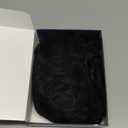 Pixie Cut Short Bob Wig for Black Women 100% Brazilian Human Hair Full Machine Made Wigs Glueless Natural Black Color Curly Human hair