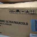 Igloo 100 QT Latitude Marine Ultra White Cooler