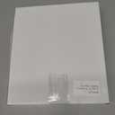 St. Patrick Day Tree Toppers LED Lighted Wood Shamrock Treetop Plug Lucky Shamrock Ornaments Green Irish Tree Decoration for St. Patrick's Day Holiday Indoor Outdoor Party Favors (10 Inches)