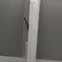 LazBlinds Cordless Cellular Shades, No Tools No Drill Light Filtering Honeycomb Shades Pleated Blinds for Windows, 30'' W x 64'' H, White