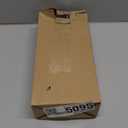 US:E (Sturdy Version) Spike Shoes for Epoxy Flooring Coating (99% Pre-installed) 13 1-Inch Spikes & 2 VeIcro Strap (Non-Slip, Supports Up to 200 Pounds) Fits Men's and Women's Shoes in US Size 6 to 12 (Black)