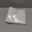 Wonderjune 6 Pcs Valentines Day Decorations Rustic Heart Shaped Wooden Sign Farmhouse Love Wood Block Table Centerpiece Valentines Tiered Tray Decor for Valentines Day Wedding Home(Classic Style)