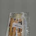 Cheetah Print Foil Fringe Curtains Birthday Decorations, 2 Pack 3.28 x 6.56 Ft Leopard Print Fringe Backdrop Cheetah Photo Booth Props Animal Birthday Party Decorations Favor Supplies