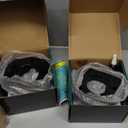 YHTAUTO 5x5 to 6x5.5 Wheel Adapters 2 inch Fits Jeep 1999-2024 Grand Cherokee, XK WJ WK WK2 JK JL JT WL, Chevy C10 Impala, C/K 1500, Tahoe, Yukon, Durango, w/ M14x1.5 & 12.9 Studs, 78.1mm Center Bore