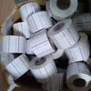 VisionTechShop LST-8000 Printing Scale Label, 58 x 30 mm, Non-UPC 36 Rolls Per Case, Lower Price Than 12 Rolls