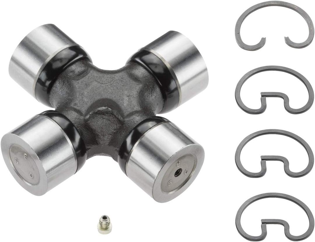 MOOG 232 Greaseable Super Strength Universal Joint for Ford F-150