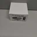 5 in 1 Car Led Strip Lights with App Control, RGB Colors Interior Car Lights, Ambient Led Lighting Kit, 4 Light Flashing Modes, USB Neon Accessories for Doors, Center Console