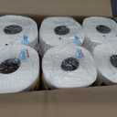 Charmin Ultra Strong Clean Touch Toilet Paper, 24 Family Mega Rolls = 120 Regular Rolls