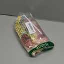 Pink and Gold Balloons, 50Pcs 12 Inch Retro Blush Pink Cream White Double Stuffed-pink Metallic Gold Confetti Boho Ballon for Birthday Bridal Shower Wedding Party Decorations