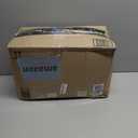 Baby Sit Up Pillow | Baby Pillow for Sitting Up | Comfortable Infant Seat for Early Sitting & Playtime | Soft & Stable Seat with Ring | Suitable from 4 Months (Blue)