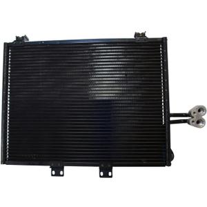 Denso Condenser A/C - 477-0833