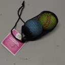 Physical Massage Therapy Ball Set - Ideal for Yoga, Deep Tissue Massage, Trigger Point Therapy and Myofascial Release Physical Therapy Equipment