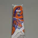 Rico Industries NBA Basketball Distressed Shape Cut Pennant - Home and Living Room Dcor - Soft Felt EZ to Hang