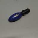 FuelSync Gas Saver, Fuel Sync Gas Saver -Drive Farther, Upgrade Portable Car Fuel Automotive Spill Saver, Plug and Play Energy Economy Gas Saver, For Truck, Car (2 Pcs)