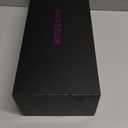 Jack & Rose Travel Steamer & Iron 2 In 1, Portable Garment Steamer, 15s Heat Up, Large Ceramic Heat Panel, 100-220V for Global Traveling (Grenn)