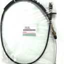 ihave Replacement For Accelerator Cable for 79-84 COROLLA KE70 KE72 KE75