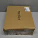 Dog Ramp with Anti-Slip Bump for Stairs, Low-Angled Pet Ramps for Small Dogs and Cats,  Step and Stair Assist for Injured and Older Pets, 3 Pack