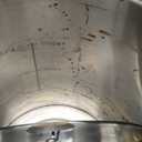 50-Cup Commercial Coffee Urn - Stainless Steel Double-Wall Coffee Maker with Percolator & Keep-Warm Function - Ideal for Events, Offices, Parties, and Catering (50 Cups - Double Layer)