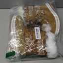 DREAM PAIRS Cozy Kids Snow Boots, Warm & Water-Resistant Winter Boots with Faux Fur for All-Day Play, Non-Slip Mid Calf Boots (2 Little Kid)