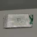 IBENZER Compatible with 2025 2024 2023 2022 MacBook Air 13 inch Case M4 A3240 M3 A3113 M2 A2681, Hardshell Case & KeyboardCover & ScreenFilm & Type-C for Mac Air 13.6, Rocky Gray, AT13-KK-RKGY+2TC