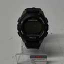 Timex Men's Expedition 41mm Watch - Black Strap Digital Dial Green Case