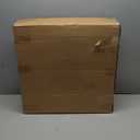 19 in Rim Protector for Model Y Juniper 19" Crossflow Wheel Cover All-in-one Car Tire Trim Ring Rim Case Hubcap for Tesla ModelY 2025 2026 Juniper Accessories (Matte Black)