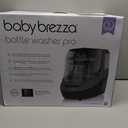 Baby Brezza Bottle Washer Pro - Baby Bottle Washer, Sterilizer + Dryer - All in One Machine Cleans Baby Essentials, Bottles + Pump Parts Appliance Replaces Bottle Brushes & Drying Racks, Charcoal