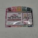 5 Color Tie Dye, Wilderness