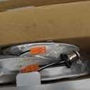 FREELICHT 6 Pack Retrofit LED Recessed Lighting 6 Inch, Selectable 2700K/3000K/4000K/5000K/6000K, Dimmable Flat LED Can Lights, 10W=110W, 1000LM, IC & Damp Rated, ETL & FCC, White