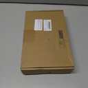 Shappy 20 Sets Inspirational Positive Fruit Gift Cute Funny Wool Knitted Fruit Mini Valentines Coworker Appreciation Gift Motivational Pun Card Valentine's Day Party Favor for Teacher Employee Staff