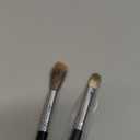 Morphe 15pcs Makeup brushes (Black and silver)