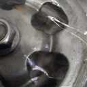 21-5419 Power Steering Pump with Pulley, Fit for 2006-2007 Hon-da Accord, 2005-2011 CR-V, 2006-2011 Element, 2002-2006 Acura RSX, 2006-2008 TSX, 2.0L 2.4L, Replacement for 56110-PNB-A03