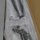 2025 Upgrade Multi-Grip Pull Up Bar with Smart Larger Hooks Technology - USA Original Patent, Designed, Shipped,