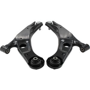 2Pcs Front Left and Right Lower Suspension Control Arm with Ball Joint for Nissan Sentra 2020-2024