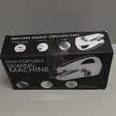 Handheld Sewing Machine for Beginners, Easy to Operate and Fast Stitch Suitable for Clothes,Fabrics and Quick Home Repairs for Mom Birthday Valentine's Day Christmas Gifts