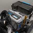 Pulsar 2,000 PSI Electric Pressure Washer with Hose Reel - 2,000 PSI Max
