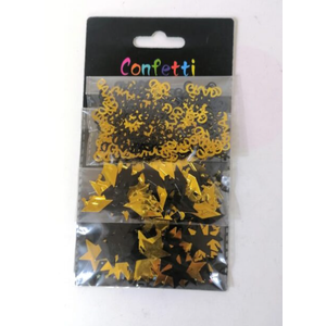 CONFETTI GRAD 20G/EACH CARD