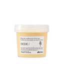 Davines DEDE/Conditioner, Daily Lightweight Detangling Formula for Fine & Medium Hair - Gentle Mineral-Rich Moisturizing Treatment with Red Celery Extract to Soften & Hydrate Weightlessly