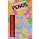 Lolli & Pip Pencil 16 ct 2 Pack