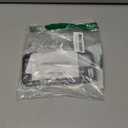 SRGDRR Magnetic Metal Bracket Silicone Phone Case for iPhone 15 14 13 12 Pro Max 15 14 Plus Wireless Charge Shockproof Protection Cover,L9,for iPhone 16pro max