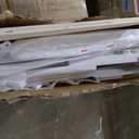 Dream On Me Jayden 4in1 Mini Convertible Baby Crib & Changer with Storage in White, Pinewood, GreenGuard Gold & JPMA, 1 Mattress Pad, 3 Mattress Heights, Converts to Mini Day & Twin-Size Bed